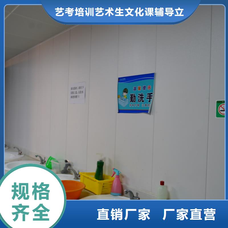 济南艺考文化课高考志愿一对一指导理论+实操