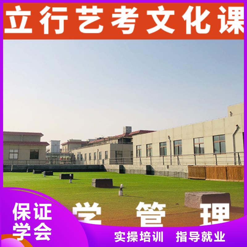 靠谱吗？艺考生文化课培训学校