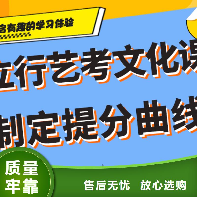 艺考文化课培训有哪些双文化课教学