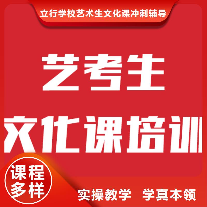 艺考生文化课冲刺学校谁家好？
