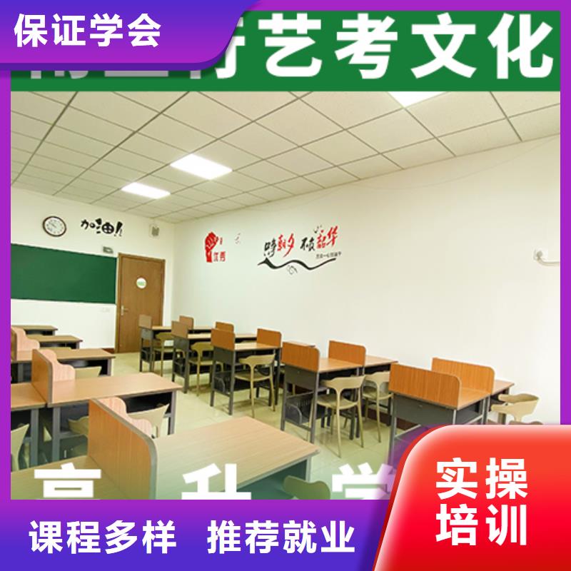 艺考文化课补习【舞蹈艺考培训】就业前景好