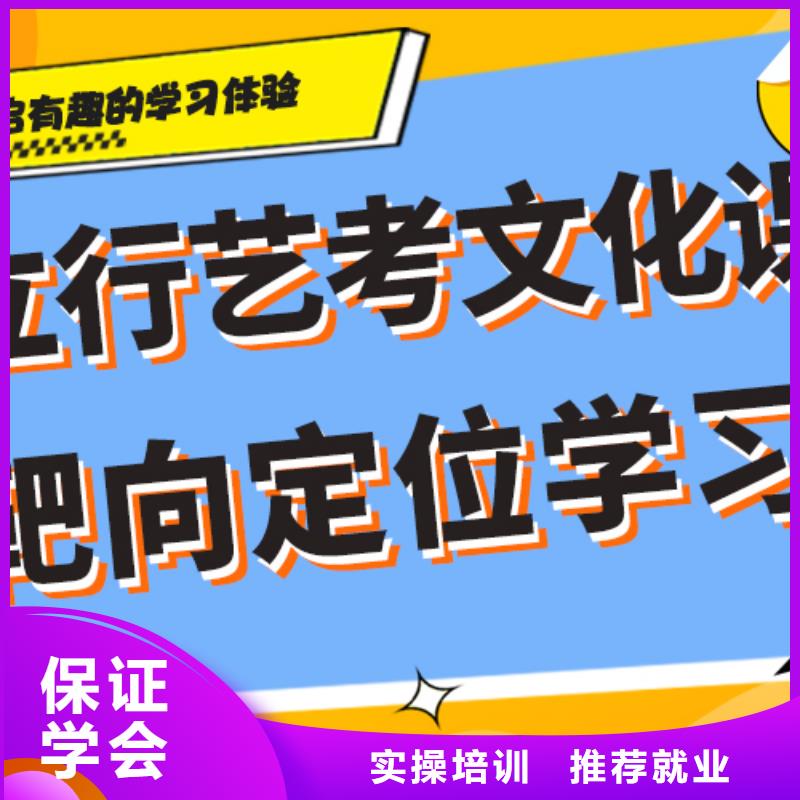 艺考生文化课集训
提分快吗？
理科基础差，