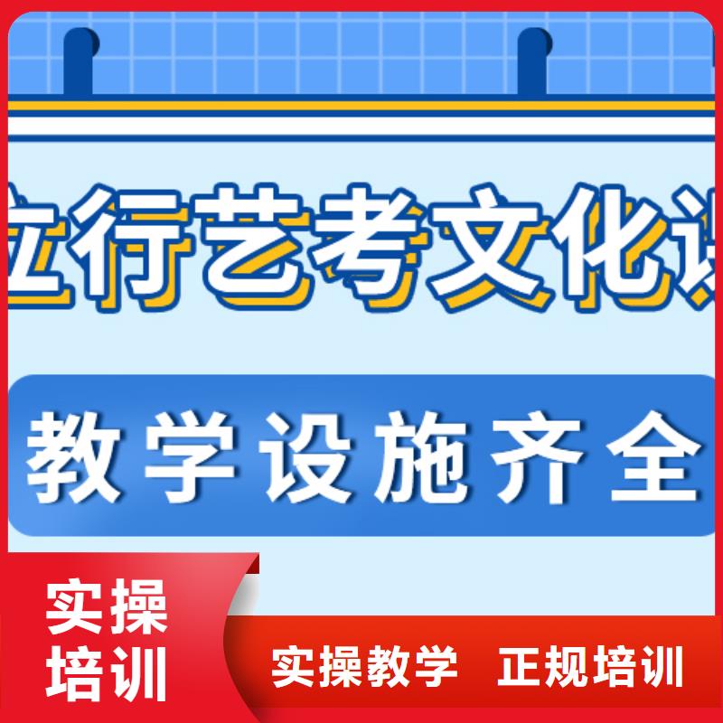 艺考生文化课
咋样？
基础差，
