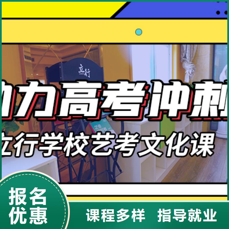 一般预算，艺考生文化课补习机构
有哪些？
