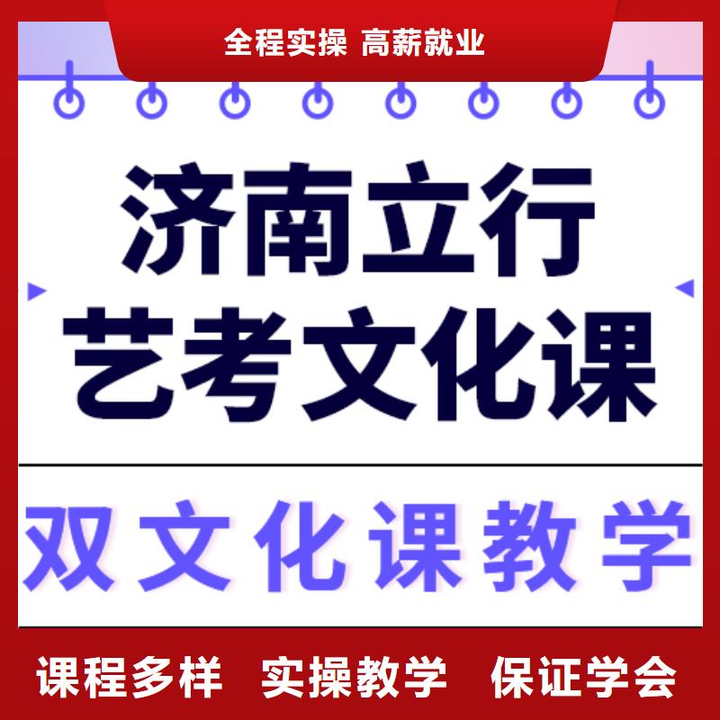 预算不高，艺考生文化课补习机构

价格