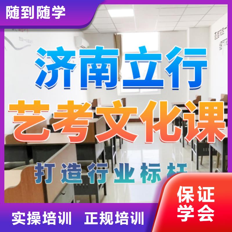艺考文化课培训【艺考培训学校】老师专业