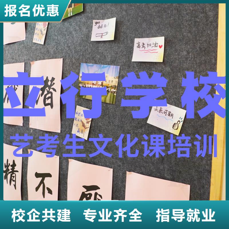 艺考文化课培训【艺考培训学校】老师专业