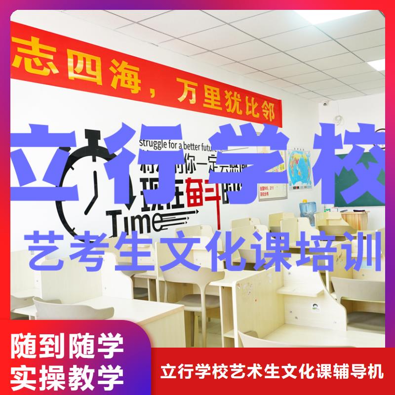 艺考文化课培训【艺考培训学校】老师专业
