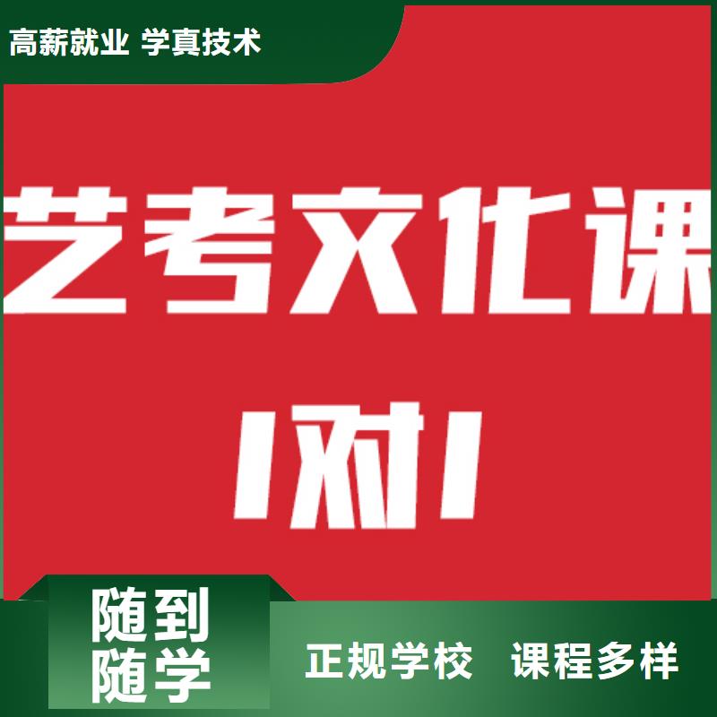 艺术生文化课辅导学校能不能报名这家学校呢