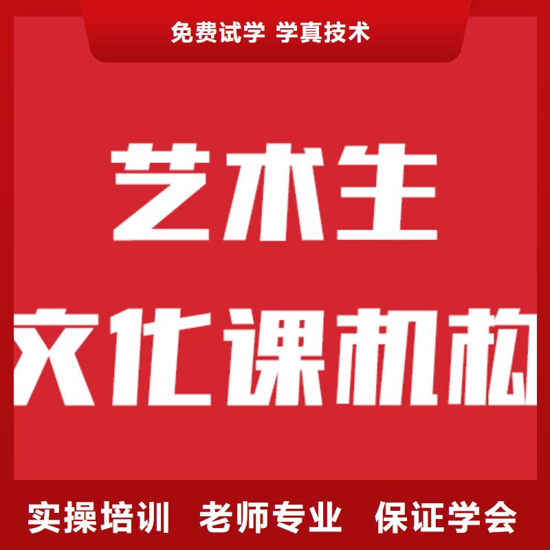 艺考生文化课补习学校值得去吗？