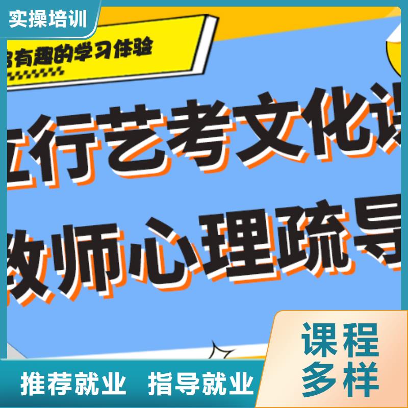 【艺考生文化课-高考复读学真技术】