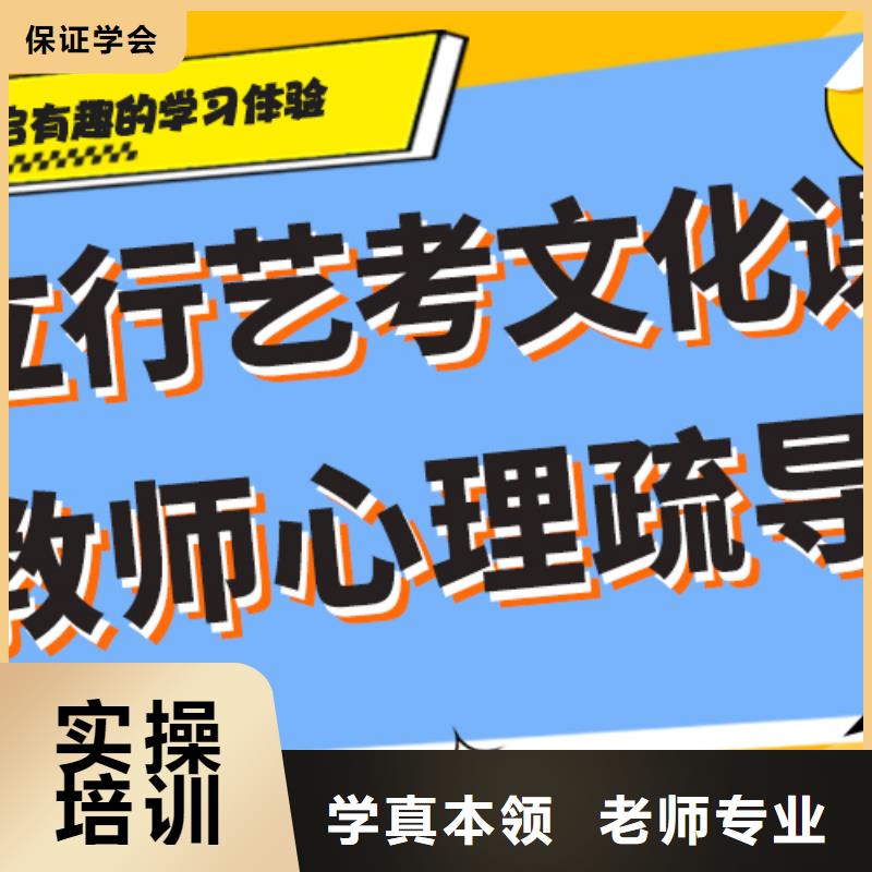 艺术生文化课辅导机构哪家的老师比较负责？