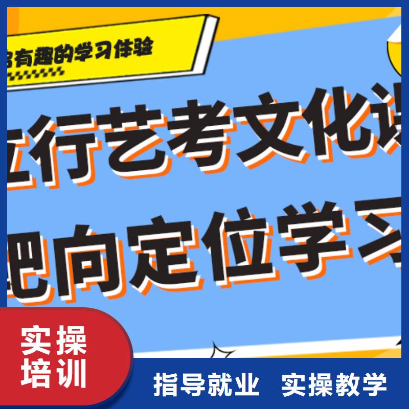 艺术生文化课补习好不好？