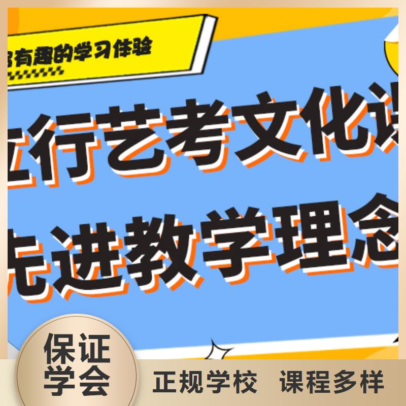艺考生文化课培训价格是多少