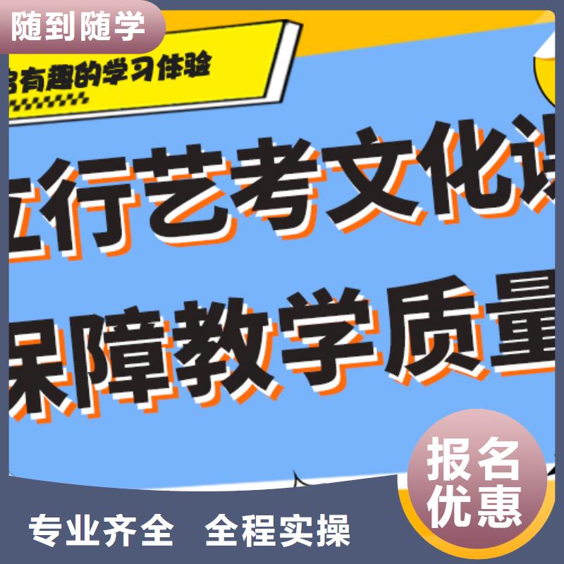 艺考生文化课-高考补习班手把手教学
