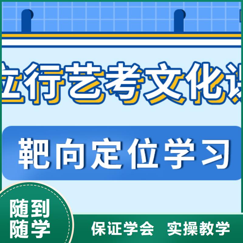 艺考文化课培训班大概多少钱