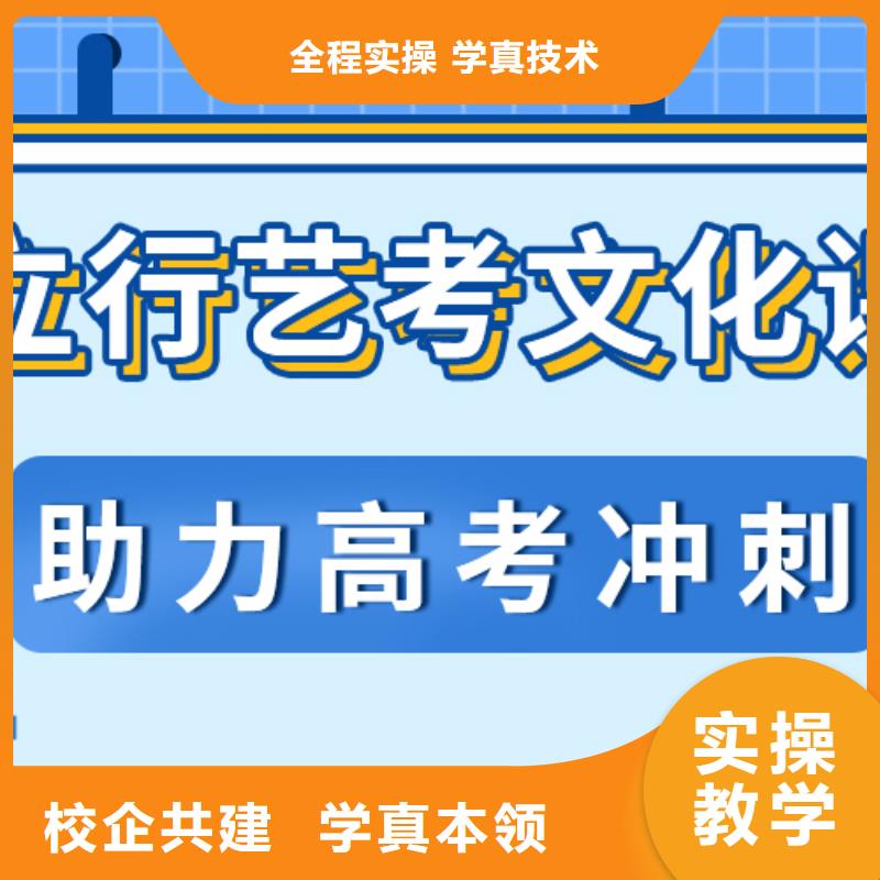 艺考文化课补习机构哪个最好