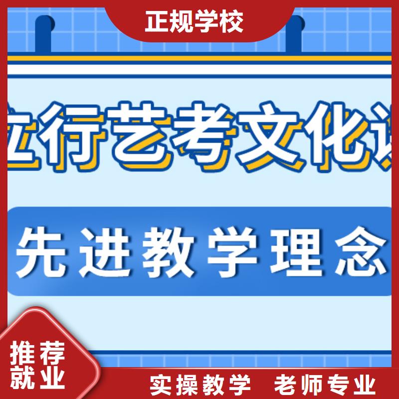 艺考文化课补习班有什么选择标准吗