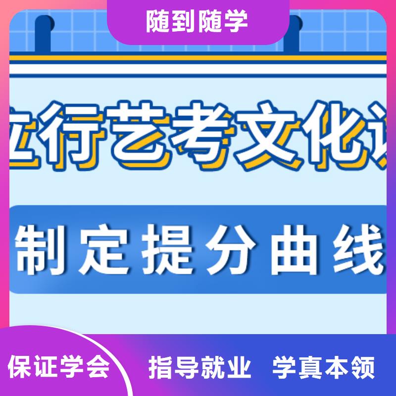 艺考生文化课辅导机构选哪家？