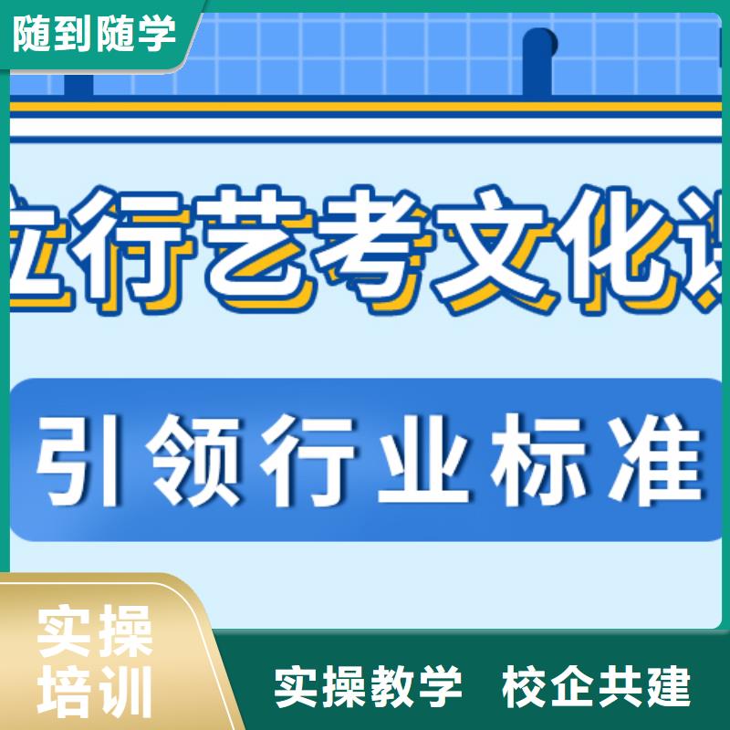 艺考生文化课艺考文化课培训指导就业