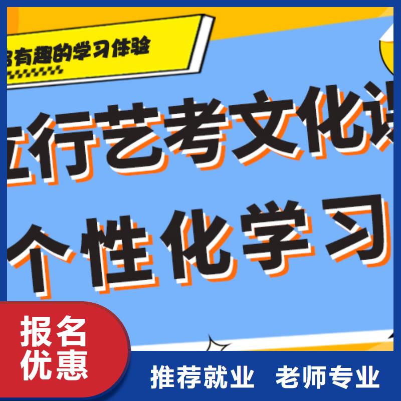 艺术生文化课辅导集训便宜的多少钱