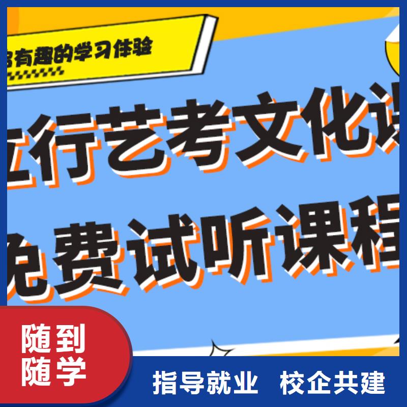 美术生文化课补习机构哪家不错