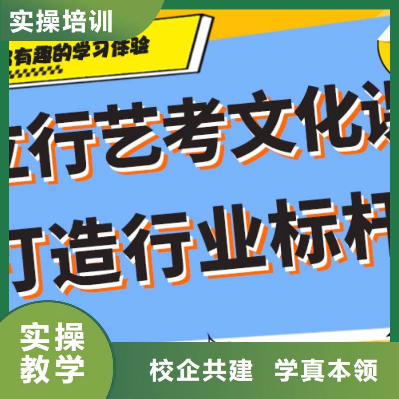 艺考文化课集训班-高考复读培训机构手把手教学