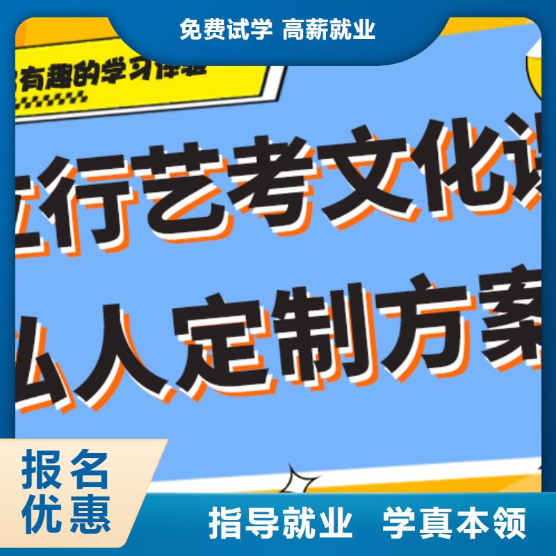 艺考文化课集训班_高考语文辅导课程多样