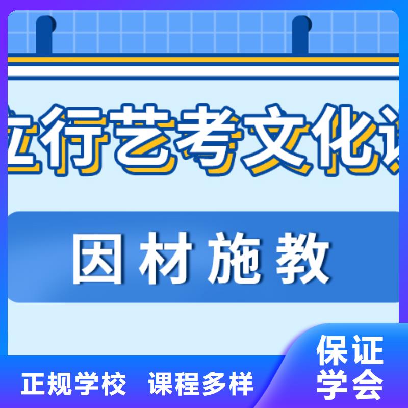 艺术生文化课辅导集训有几所学校