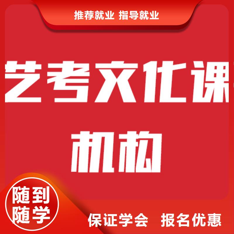 艺考文化课机构【艺考培训机构】理论+实操