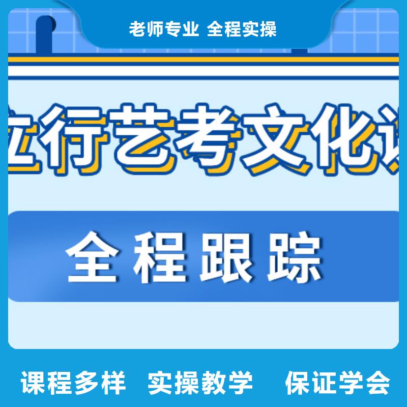 艺术生文化课辅导学校分数要求多少能不能选择他家呢？