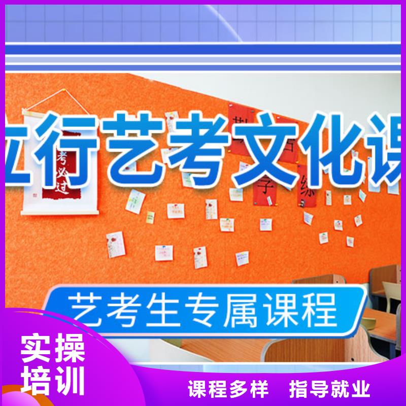 山东省全程实操[立行学校]艺考生文化课培训补习好不好