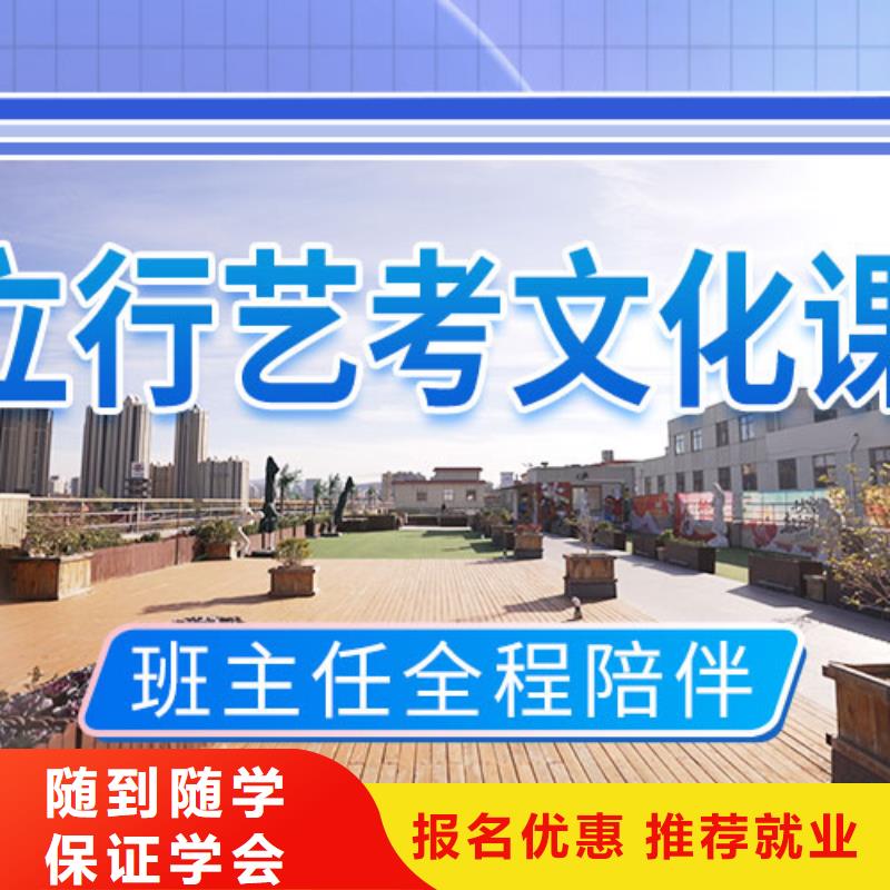 艺术生文化课补习学校怎么样