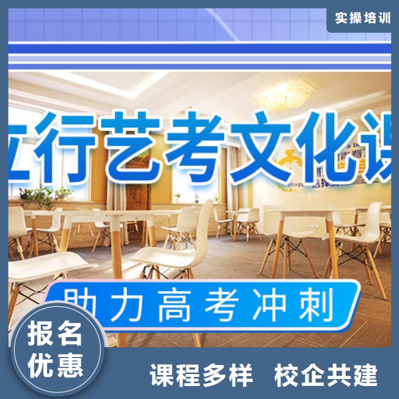 艺术生文化课培训机构有哪些