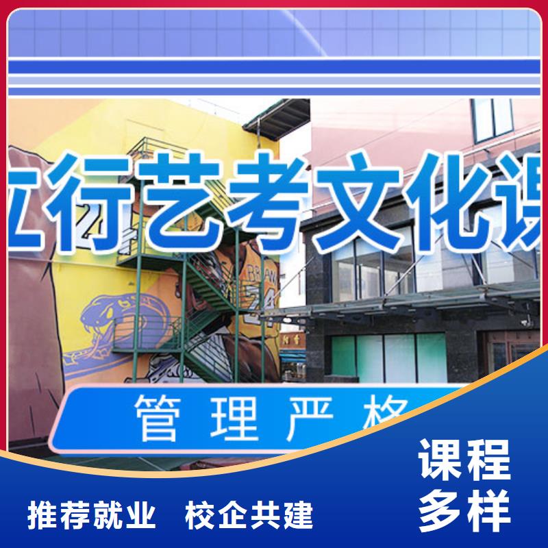 艺术生文化课集训冲刺怎么样