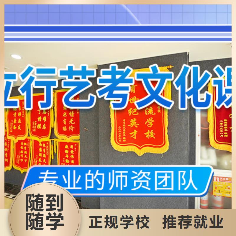 艺术生文化课培训机构有哪些