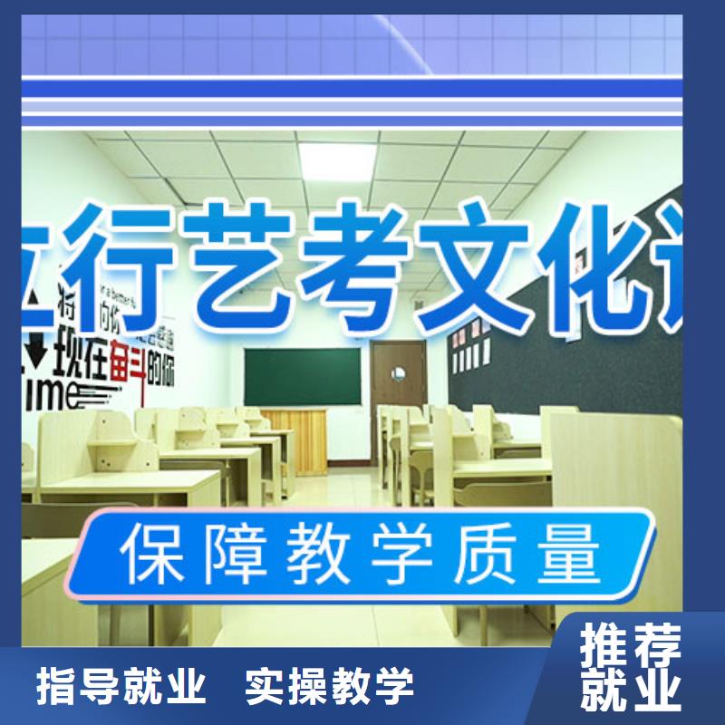 艺术生文化课培训补习哪个好