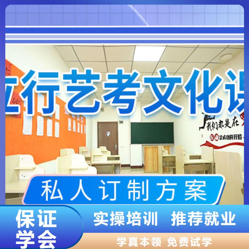 艺考文化课集训-艺考生一对一补习保证学会