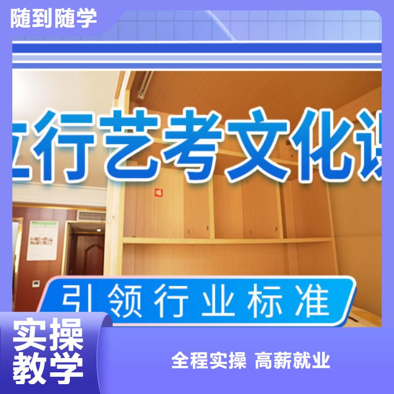 艺术生文化课培训学校有哪些