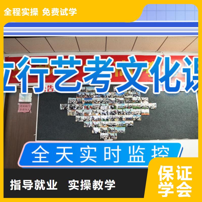 艺术生文化课培训机构有哪些