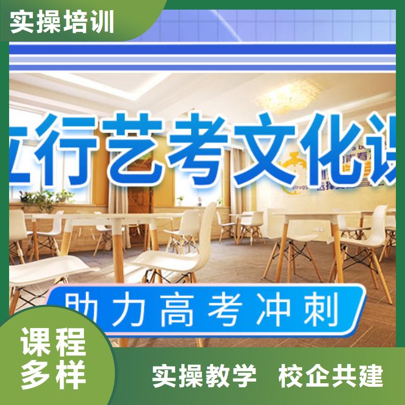 艺考生文化课补习学校哪个好