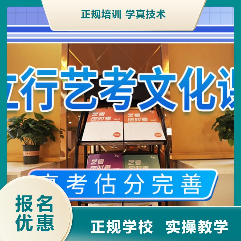 艺考生文化课培训补习好不好