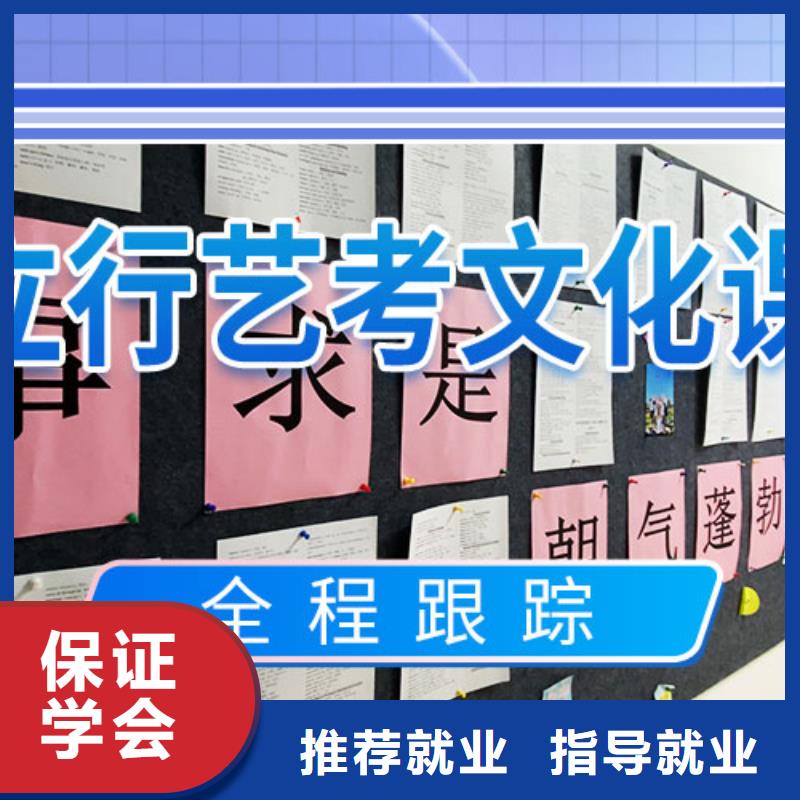艺考文化课集训高三集训实操培训