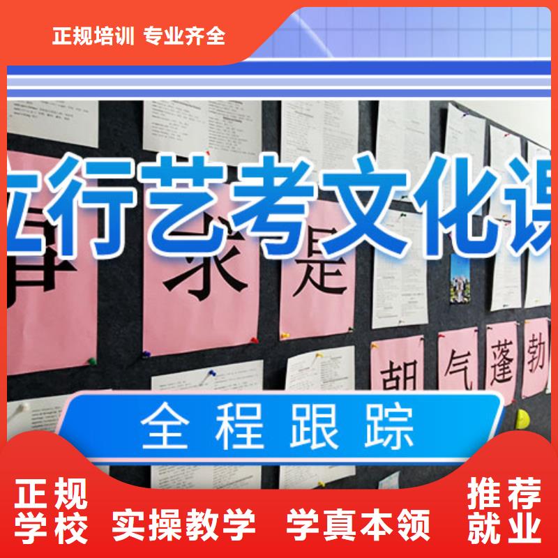 艺考文化课培训,高考复读指导就业
