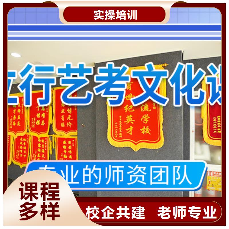 艺考文化课冲刺艺考培训学真技术
