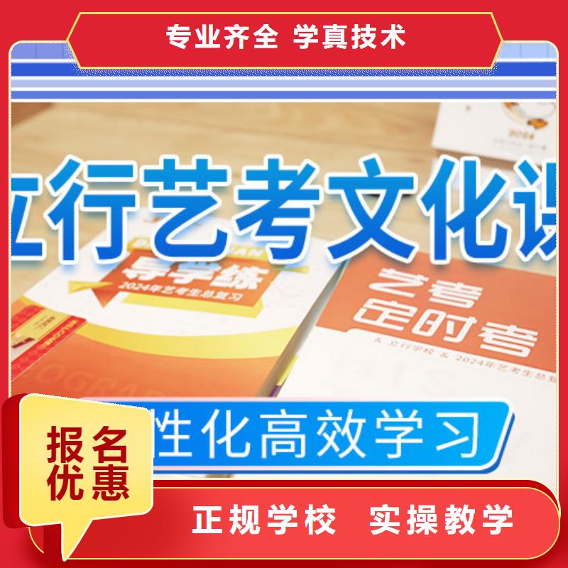 县艺术生文化课辅导集训有没有