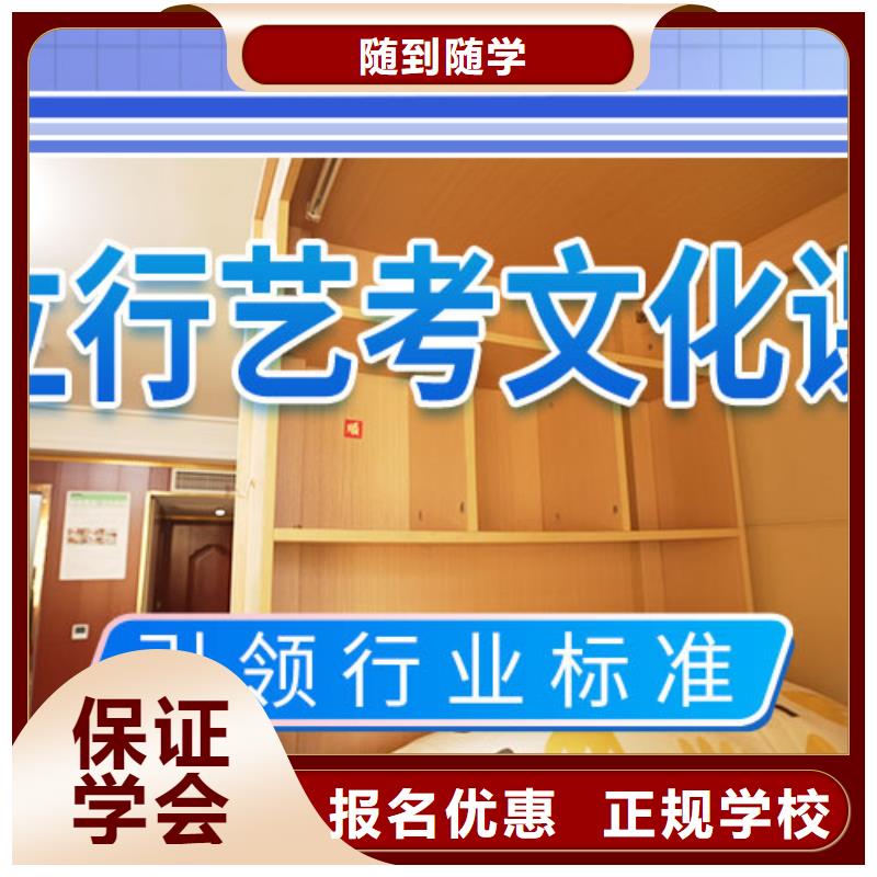 艺考生文化课补习机构有哪些