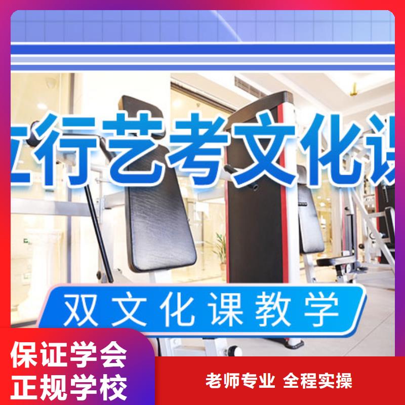 艺考文化课冲刺艺考培训学真技术
