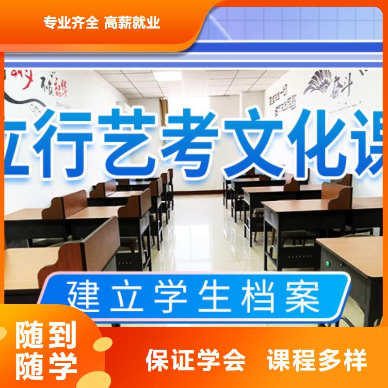 县艺术生文化课辅导集训有没有