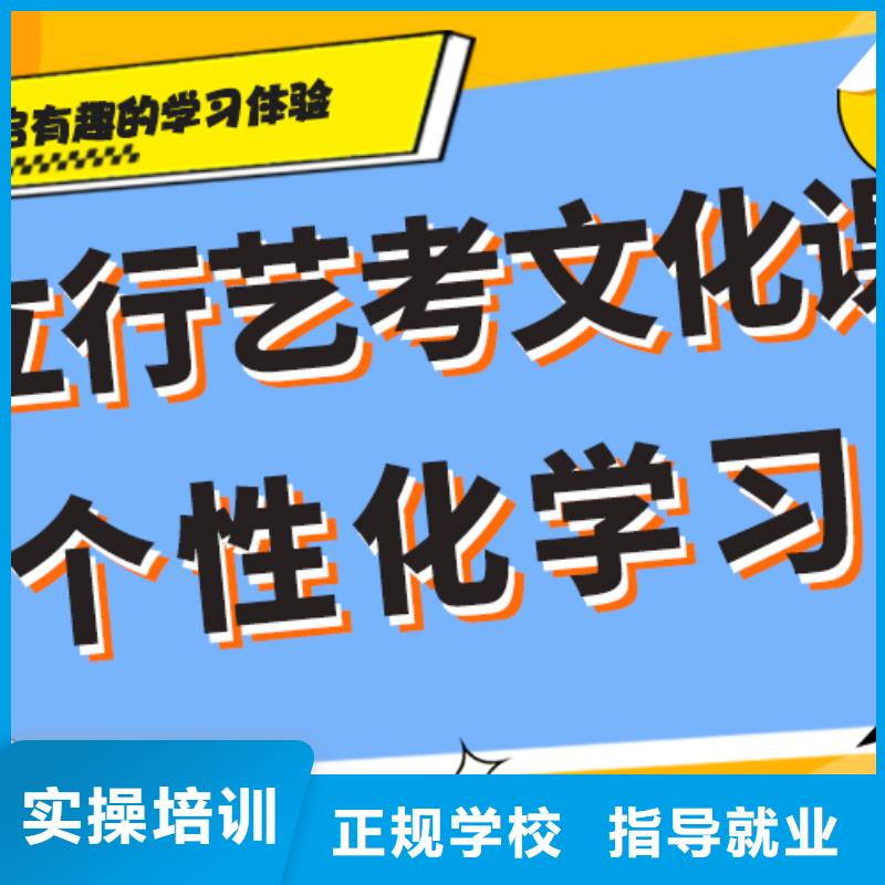 艺考生文化课补习机构排行榜